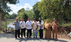 TMI BANJAR TURUN KE SUNGAI ARFAT, PETANI IKAN KELUHKAN KEMATIAN MASSAL SAAT KEMARAU 1 1001394375