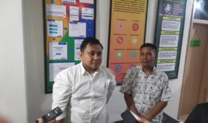 JAKSA HADIRKAN SAKSI KUNCI, DUGAAN PEMALSUAN DOKUMEN TANAH TIRAWAN CS MULAI TERKUAK 1 1001397372