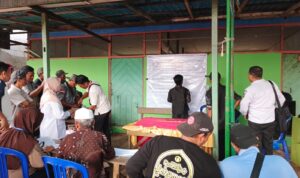 MENANG TELAK DI PILKADES 2026, H MUHAMMAD SAFWAN KEMBALI PIMPIN DESA GUDANG TENGAH 1 1001422934