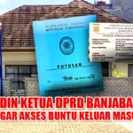 rumah dinas ketua dprd kota banjarbaru 2026 rumah dinas ketua dprd kota banjarbaru 2026