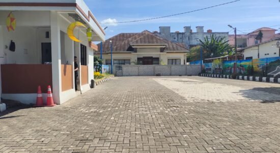 rumdin dprd 1
