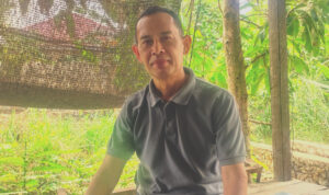 SALING KLAIM, EKSEKUSI, HINGGA DUGAAN SKANDAL HUKUM RUMAH DINAS KETUA DPRD KOTA BANJARBARU 3 sirajul huda hukum banjabaru martapura
