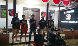 PELAKU BEGAL PAYUDARA DAN BOKONG DIBEKUK, 7 LOKASI DI MARTAPURA DIAKUI JADI TKP 2 1001466656