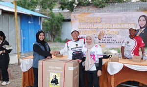 RESES SAMBIL SENAM SEHAT, LIANA DEKATKAN DIRI DENGAN WARGA DAN TAMPUNG ASPIRASI 2 1001501585