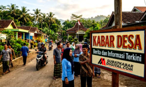 Kabar Desa