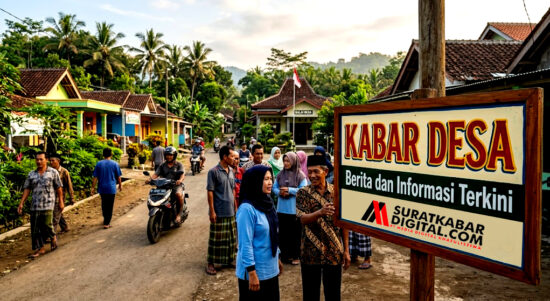 Kabar Desa