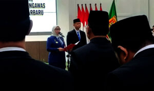 PELANTIKAN PEJABAT BANJARBARU AGUSTUS 2026