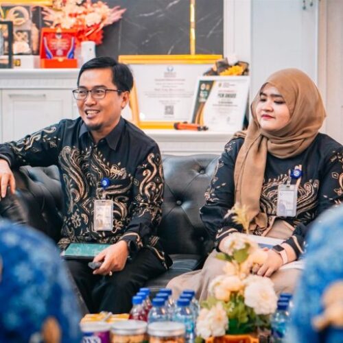 BLSDM Komdigi di Banjarbaru 1 BLSDM Komdigi di Banjarbaru 1
