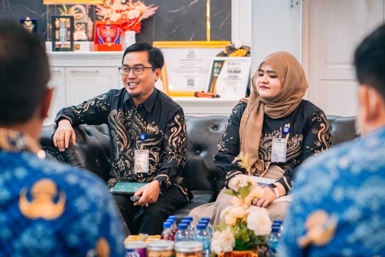 BLSDM Komdigi di Banjarbaru 1