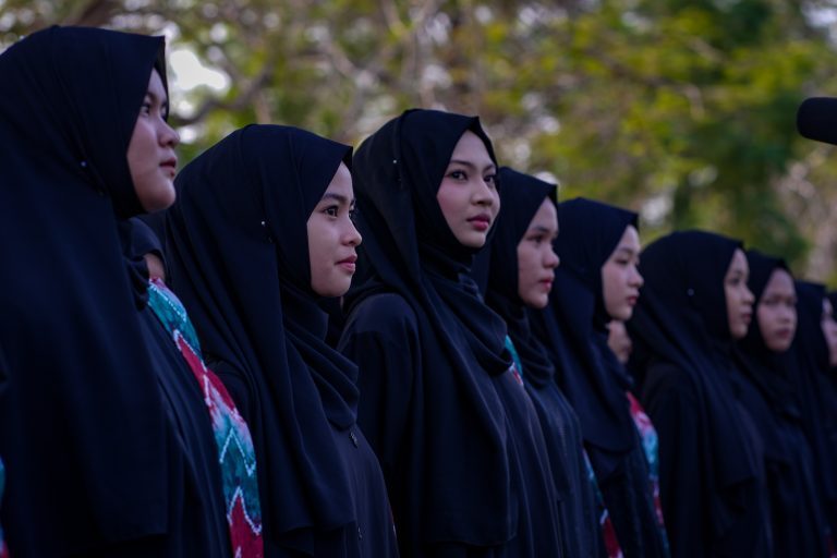 APEL PERINGATAN HARI SANTRI NASIONAL TAHUN 2026 DI KOTA BANJARBARU 2 Apel Hari Santri Nasional di Kota Banjarbaru Tahun 2026 2 1 1