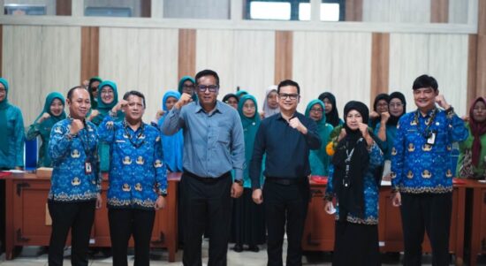 SP4N LAPOR BANJARBARU