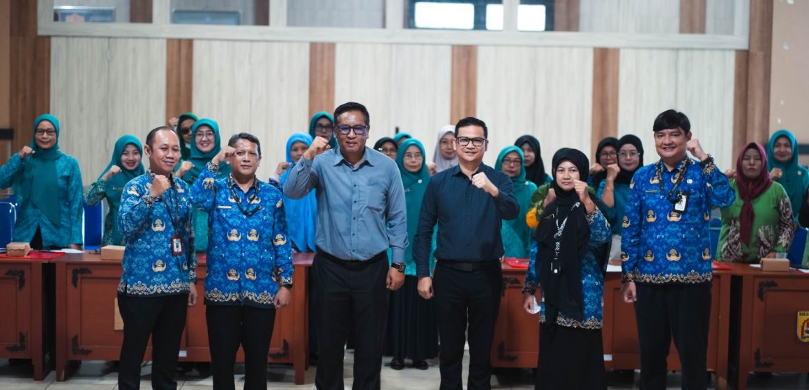 SP4N LAPOR BANJARBARU