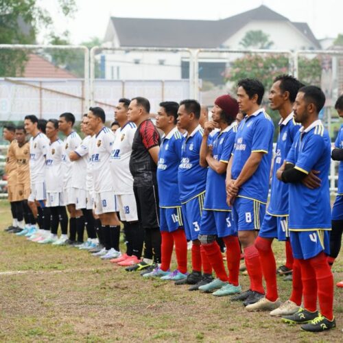 Turnamen Gila Banjarbaru Tutup Tahun II 2026 digelar di Banjarbaru Turnamen Gila Banjarbaru Tutup Tahun II 2026 digelar di Banjarbaru